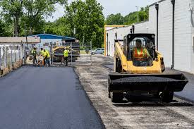 Best Asphalt Driveway Installation  in Malvern, IA